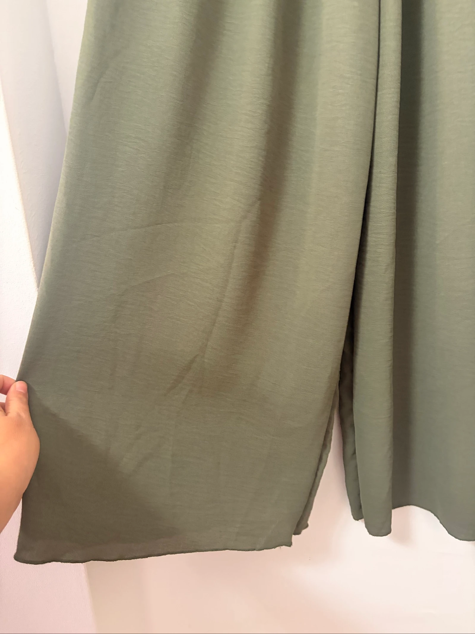 Conjunto SÁHARA VERDE  – photo 5